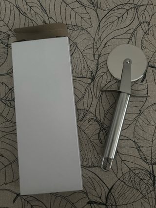 Cortador de pizza Moulinex