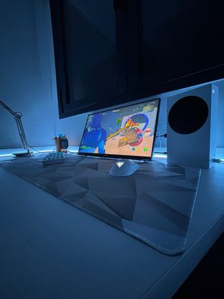 Xbox Series S Bianca 512 GB SSD