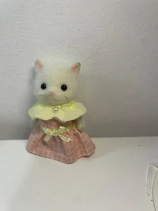 Casas Sylvanian Families