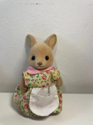 Casas Sylvanian Families