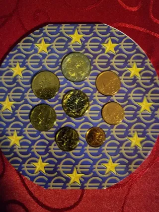 Divisionale Euro Francia 2002