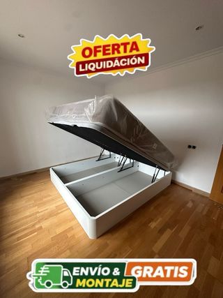 Habitación Matrimonio Completa con Armario