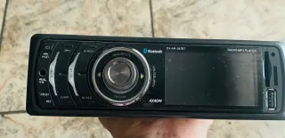 Radio Coche Bluetooth DX-AR-387BT