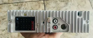 Radio Coche Bluetooth DX-AR-387BT