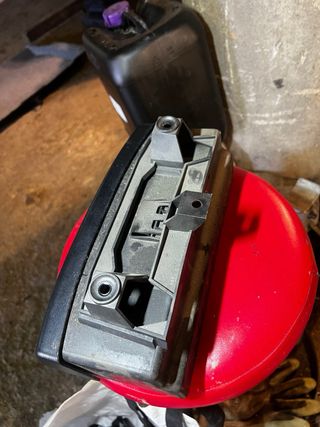 Botiquín Original BMW E46 Cabrio, Coupe