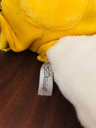 Peluche Diddl 70 cm