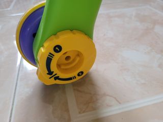 Andador Vtech 2 en 1