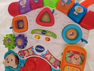 Andador Vtech 2 en 1