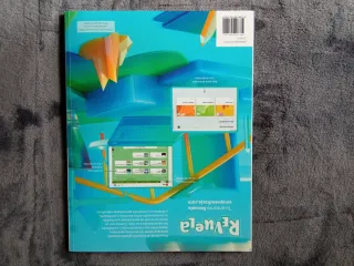 Física y Química. 2 Secundaria. Revuela