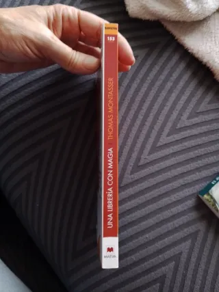 Una librería con magia: Un maravillos viaje al ...