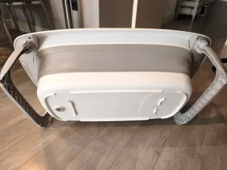 Bañera plegable Twistshake