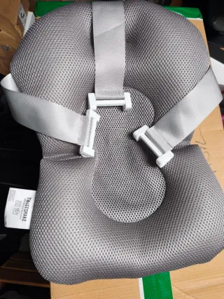 Bañera plegable Twistshake