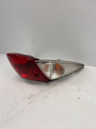 Piloto trasero Honda SH 125