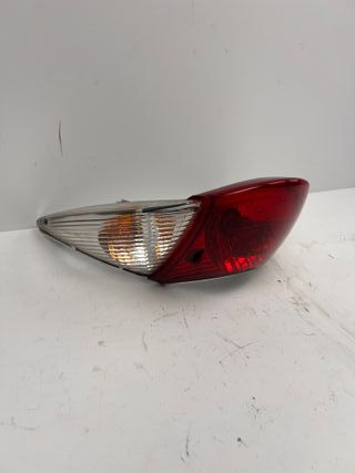 Piloto trasero Honda SH 125