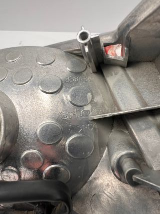 Piloto trasero Honda SH 125