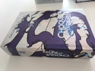 Canción de hielo y fuego: Juego de tronos (cart...