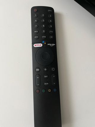 Xiaomi TV 32 pulgadas