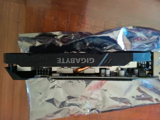 Pack Torre Gaming + Grafica GIGABYTE GTX 1660 DDR6