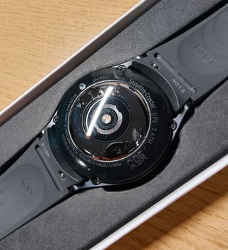 Samsung Galaxy Watch 5 40mm + accessori
