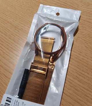 Samsung Galaxy Watch 5 40mm + accessori