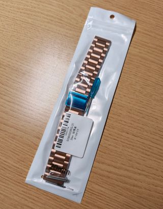 Samsung Galaxy Watch 5 40mm + accessori