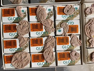 Lote medias lencería Marie Claire y otras marcas