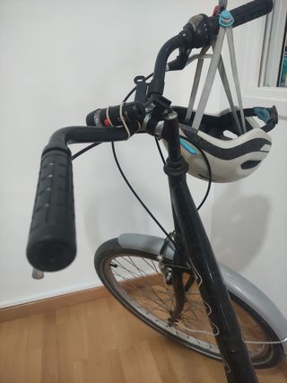 Bicicleta AMAT urbana