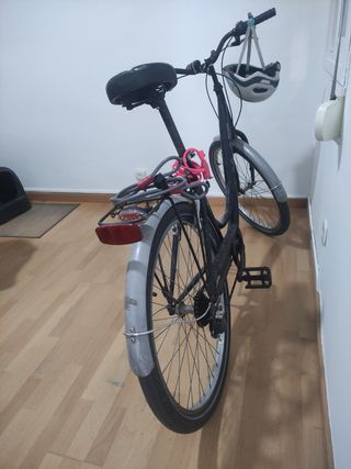 Bicicleta AMAT urbana