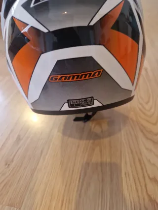 Casco Moto Integral LS2