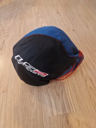 Casco Moto Integral LS2