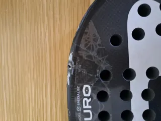 Bullpadel Neuron para reparar