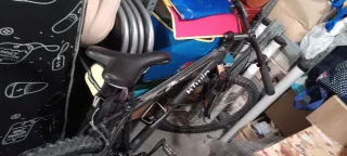 Bicicleta de Montaña Btwin