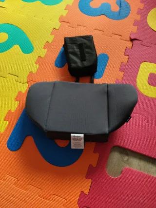 Silla coche Cybex Sirona i-Size con reductor