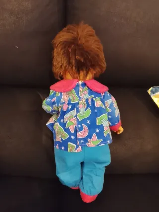 Muñecas Baby Hipo y Gemma Duran