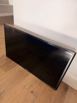 Tv samsung 32 + soporte pared