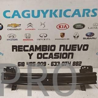 SOPORTE PARAGOLPE DELANTERO FORD FIESTA NUEVO