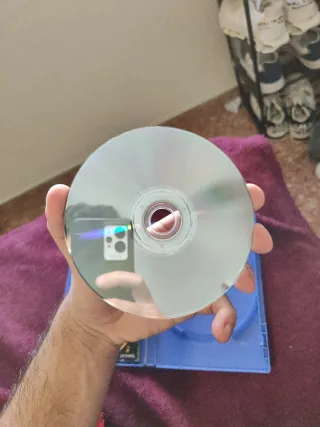 Lego Indiana Jones La Trilogía Original PS2