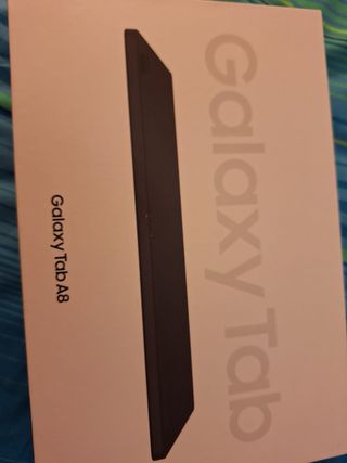 Samsung Galaxy Tab A8
