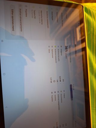 Samsung Galaxy Tab A8