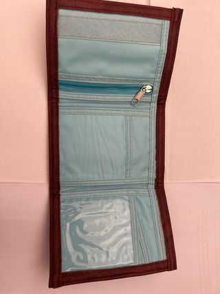 Monedero Ninette niña nuevo