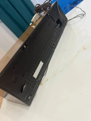 Radio Europhon 800 Vintage FM/OM