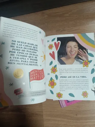 Un viaje del revés (La diversión de Martina 8)