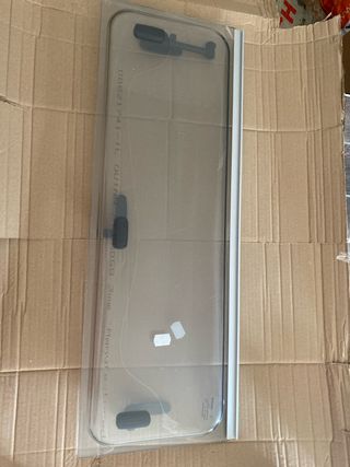 Vetro Finestra Dometic Camper