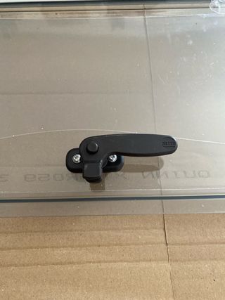 Vetro Finestra Dometic Camper