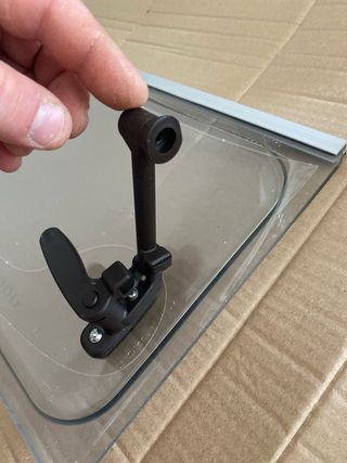 Vetro Finestra Dometic Camper