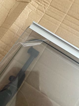 Vetro Finestra Dometic Camper