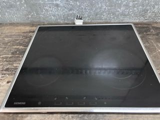 Placa Vitrocerámica Siemens