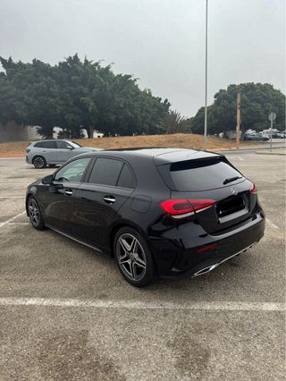 Mercedes-Benz Clase A 2019