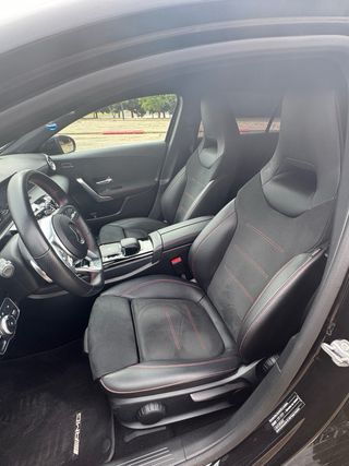 Mercedes-Benz Clase A 2019