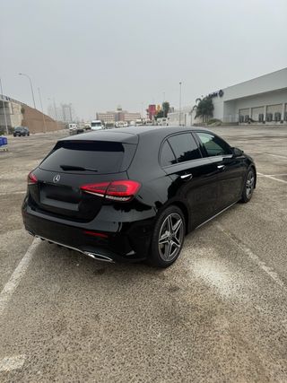 Mercedes-Benz Clase A 2019